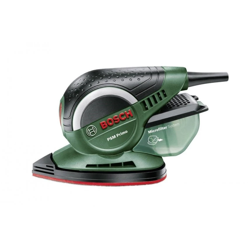 BOSCH ΕΡΑΣΙΤΕΧΝΙΚΑ - PSM PRIMO Τριβείο 50 W 3 BOSCH ΕΡΑΣΙΤΕΧΝΙΚΑ - PSM PRIMO Τριβείο 50 W