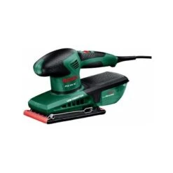 BOSCH ΕΡΑΣΙΤΕΧΝΙΚΑ - PSS 200 A Παλμικό Τριβείο 200W