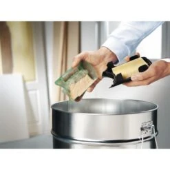 BOSCH ΕΡΑΣΙΤΕΧΝΙΚΑ - PSS 200 A Παλμικό Τριβείο 200W 9 BOSCH ΕΡΑΣΙΤΕΧΝΙΚΑ - PSS 200 A Παλμικό Τριβείο 200W -Ergalia Κατάστημα pss 200 ac 3