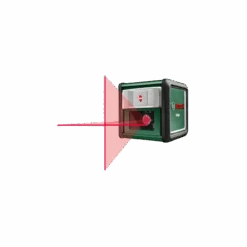 BOSCH ΕΡΑΣΙΤΕΧΝΙΚΑ - Quigo III Λέιζερ Διασταυρούμενων Ακτίνων