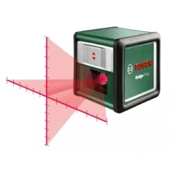 BOSCH ΕΡΑΣΙΤΕΧΝΙΚΑ - Quigo Plus Λέιζερ Διασταυρούμενων Ακτίνων