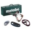 METABO - RBE 15-180 ΙΝΟΧ Set Λειαντήρας Σωλήνων 1550 W