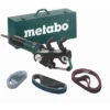 METABO - RBE 9-60 ΙΝΟΧ Set Λειαντήρας Σωλήνων 900 W -Ergalia Κατάστημα rbe 9 60 set
