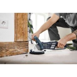 FESTOOL - RG 130 ECI-Set DIA PA Τριβείο Δομικών Υλικών 1600W -Ergalia Κατάστημα rg 130 eci set dia pa 1
