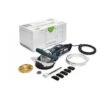 FESTOOL - RG 130 ECI-Set DIA PA Τριβείο Δομικών Υλικών 1600W -Ergalia Κατάστημα rg 130 eci set dia pa