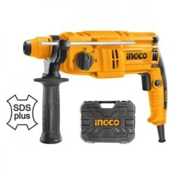 INGCO - RGH6528 Πιστολέτο Περιστροφικό Κρουστικό 650W