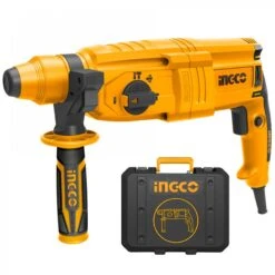 INGCO - RGH9028 Ηλεκτρικό Κρουστικό Περιστροφικό Πιστολέτο 800W