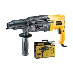 F.F. GROUP - RH 2-26 FC PLUS Περιστροφικό Κρουστικό Πιστολέτο SDS-PLUS 850W