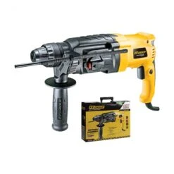 F.F. GROUP - RH 2-26 PLUS Περιστροφικό Σκαπτικό Πιστολέτο SDS-PLUS 850W