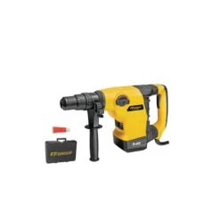 F.F. GROUP - RH 6-42 MX PRO Περιστροφικό Πιστολέτο 1200W