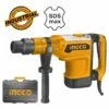 INGCO - RH1500528 Πιστολέτο Περιστροφικό Κρουστικό SDS-Max 1500W 1 INGCO - RH1500528 Πιστολέτο Περιστροφικό Κρουστικό SDS-Max 1500W -Ergalia Κατάστημα rh1500528