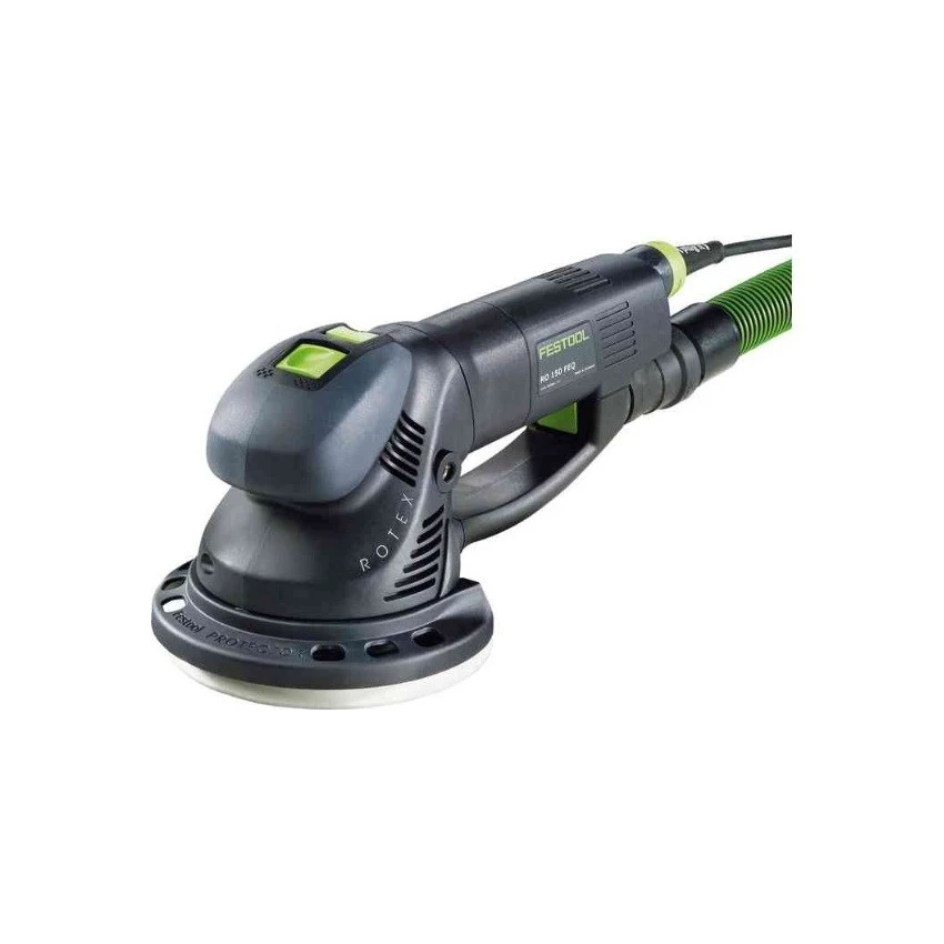 FESTOOL - RO 150 FEQ Εκκεντροπεριστροφικό Τριβείο (ROTEX) 720 W 3 FESTOOL - RO 150 FEQ Εκκεντροπεριστροφικό Τριβείο (ROTEX) 720 W