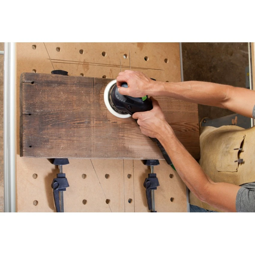 FESTOOL - RO 150 FEQ Εκκεντροπεριστροφικό Τριβείο (ROTEX) 720 W 6 FESTOOL - RO 150 FEQ Εκκεντροπεριστροφικό Τριβείο (ROTEX) 720 W - Image 4