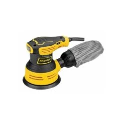 F.F. GROUP - ROS 125/300 PRO Έκκεντρο Τριβείο 300W 125mm