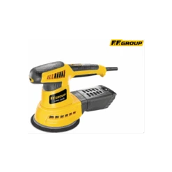 F.F. GROUP - ROS 150/430 PLUS Ηλεκτρικό Έκκεντρο Τριβείο 430W