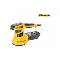 F.F. GROUP - ROS 125/430 PLUS Ηλεκτρικό Έκκεντρο Τριβείο 430W
