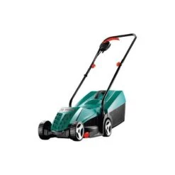 BOSCH ΚΗΠΟΣ - Rotak 32 Χλοοκοπτική Μηχανή 1200W
