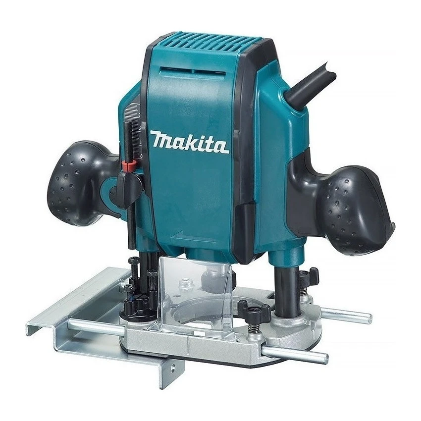 MAKITA - RP0900XJ Ρούτερ 8mm 900W 3 MAKITA - RP0900XJ Ρούτερ 8mm 900W