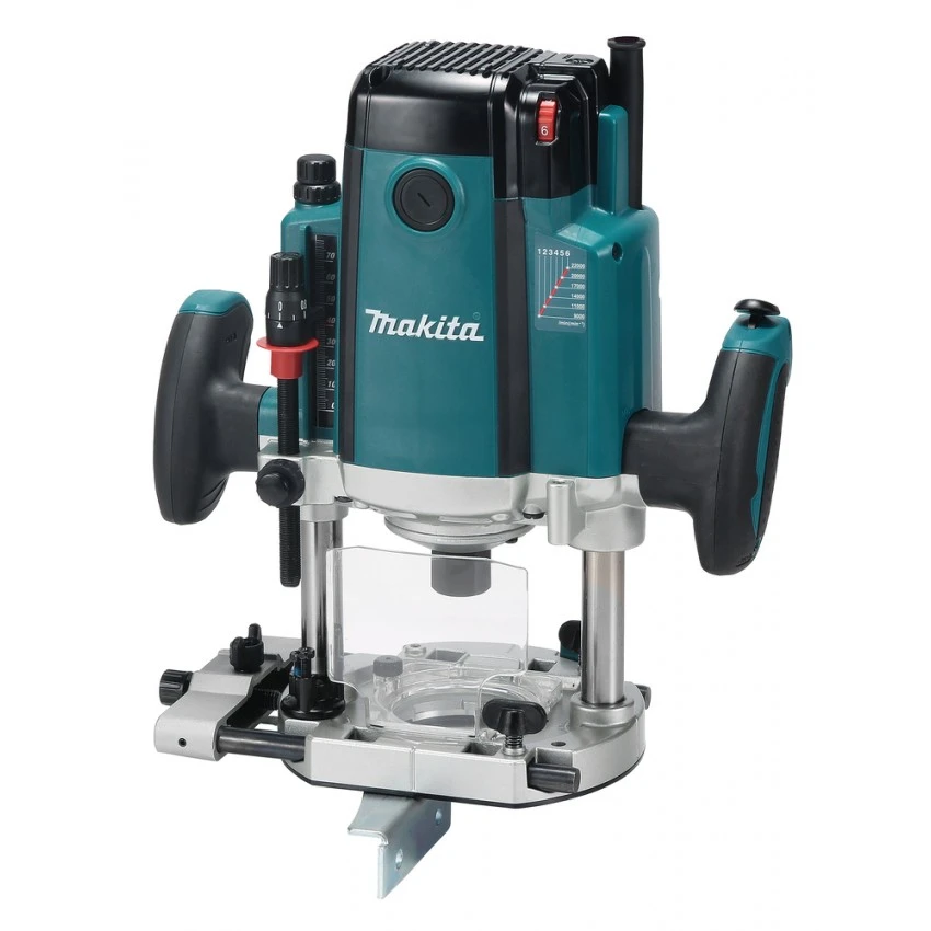 MAKITA - RP2302FC07 Πλαισιωτή Φρέζα 2300W 3 MAKITA - RP2302FC07 Πλαισιωτή Φρέζα 2300W