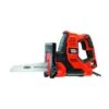 BLACK & DECKER - RS890K-QS Ηλεκτρικό Πριόνι Χειρός Scorpion® Autoselect® 500W -Ergalia Κατάστημα rs890k
