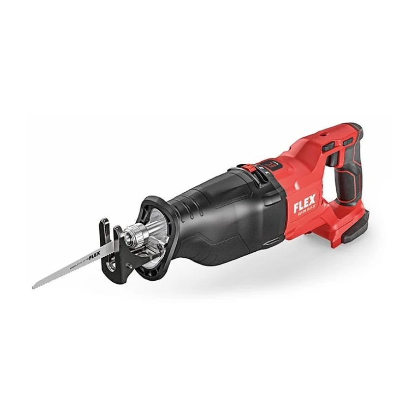 FLEX - RSP DW 18.0-EC C Σπαθόσεγα Μπαταρίας 18V (Solo) 3 FLEX - RSP DW 18.0-EC C Σπαθόσεγα Μπαταρίας 18V (Solo)