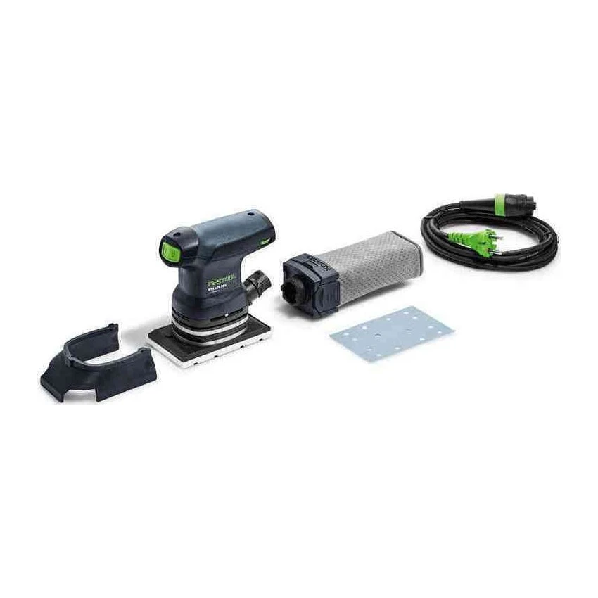 FESTOOL - RTS 400 REQ Τριβείο 250W 4 FESTOOL - RTS 400 REQ Τριβείο 250W - Image 2