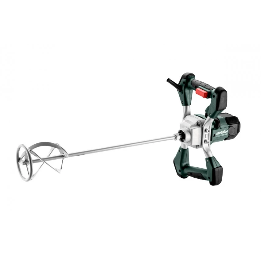 METABO - RWE 1200 Αναδευτήρας 1200 W 3 METABO - RWE 1200 Αναδευτήρας 1200 W