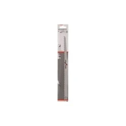 BOSCH - S1617K Σπαθόλαμα Basic For Wood Σετ 5 τμχ