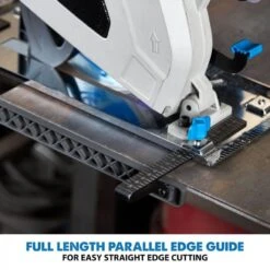 EVOLUTION - S210 CCS Δισκοπρίονο Μετάλλων 1800W με Συλλέκτη Ρινισμάτων 9 EVOLUTION - S210 CCS Δισκοπρίονο Μετάλλων 1800W με Συλλέκτη Ρινισμάτων -Ergalia Κατάστημα s210ccs 1800w 1 2