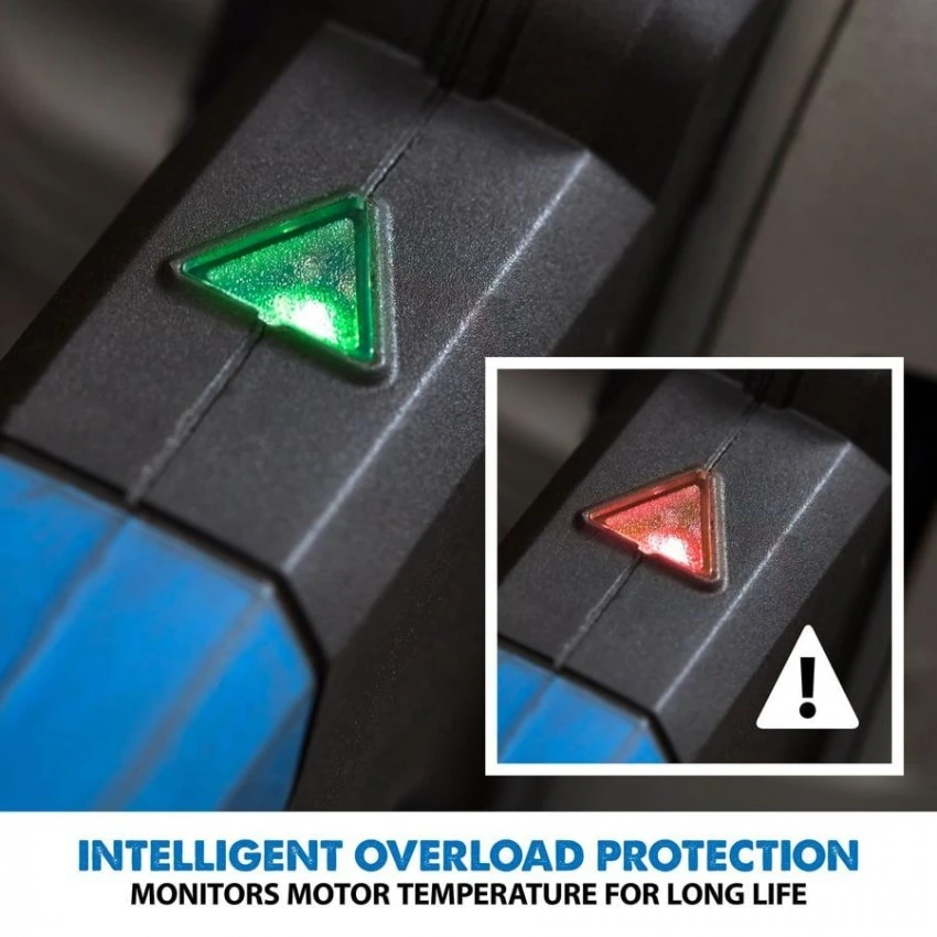 EVOLUTION - S210 CCS Δισκοπρίονο Μετάλλων 1800W με Συλλέκτη Ρινισμάτων 6 EVOLUTION - S210 CCS Δισκοπρίονο Μετάλλων 1800W με Συλλέκτη Ρινισμάτων - Image 4