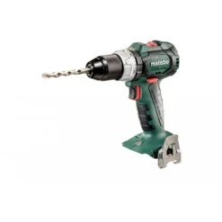 METABO - SB 18 LT BL Κρουστικό Δραπανοκατσάβιδο Μπαταρίας 18V (Solo)