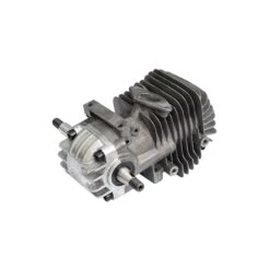 HYUNDAI - SHORT BLOCK Κομπλέ Σώμα Μηχανής για HCS2500G 25cc