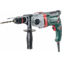 METABO - SBE 780-2 Ηλεκτρικό Κρουστικό Δράπανο 2 Ταχυτήτων 780W