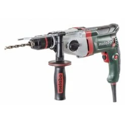 METABO - SBE 850-2 Ηλεκτρικό Κρουστικό Δράπανο 2 Ταχυτήτων 850Watt