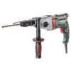 METABO - SBEV 1300-2 Ηλεκτρικό Κρουστικό Δράπανο 2 Ταχυτήτων 1300Watt 1 METABO - SBEV 1300-2 Ηλεκτρικό Κρουστικό Δράπανο 2 Ταχυτήτων 1300Watt -Ergalia Κατάστημα sbev 1300 2 1300watt 2