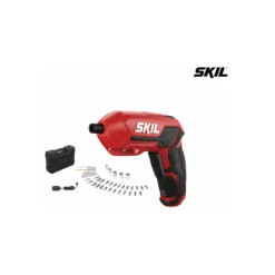 SKIL - SD1E 2710 GA Κατσαβίδι Μπαταρίας 4V (1x1.5Ah)