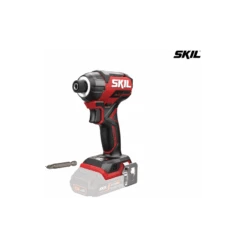 SKIL - SD1E 3225 CA Παλμικό Κατσαβίδι Compact Μπαταρίας 20V (Solo)