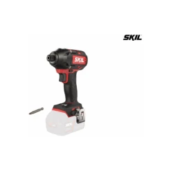 SKIL - SD1E 3231 CA Παλμικό Κατσαβίδι Μπαταρίας 20V (Solo)