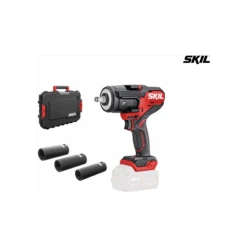 SKIL - SD1E 3285 JA Μπουλονόκλειδο Μπαταρίας 20V (Solo)