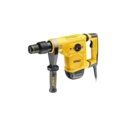 DEWALT - D25810K-QS Πιστολέτο Κατεδαφίσεως SDS-MAX 2 Λειτουργιών 1050W