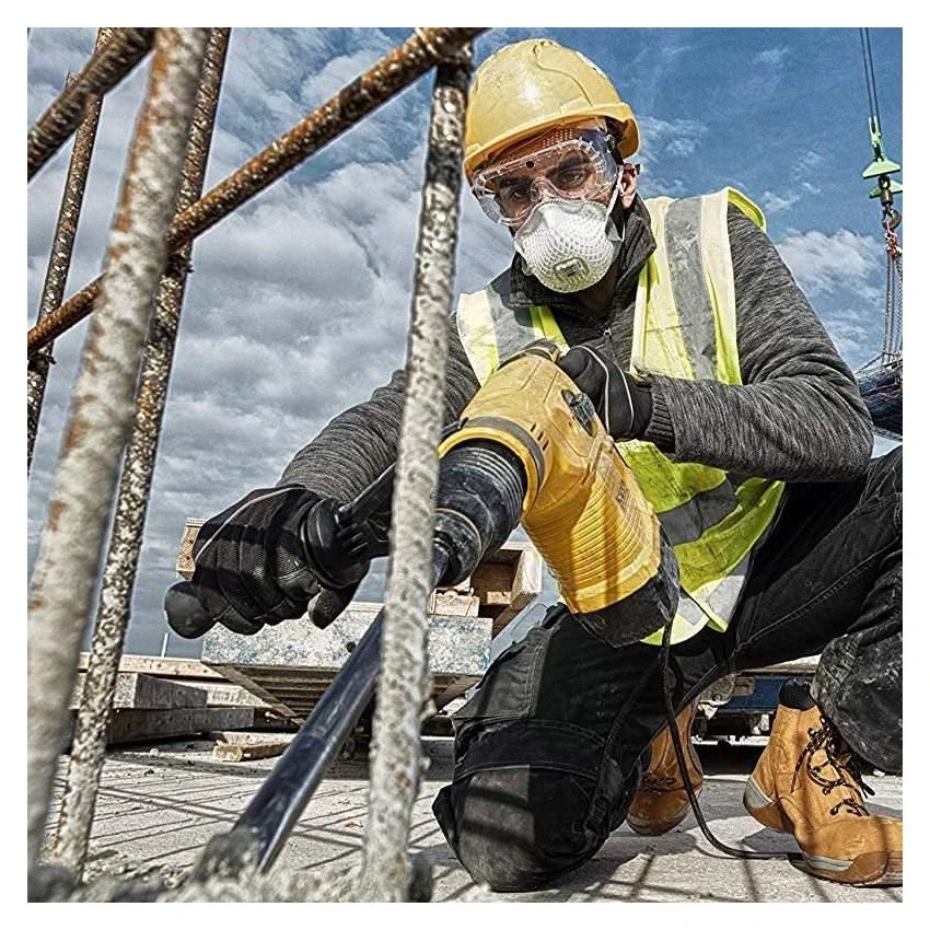 DEWALT - D25481K-QS Πιστολέτο SDS-MAX 40mm 3 Λειτουργιών 4 DEWALT - D25481K-QS Πιστολέτο SDS-MAX 40mm 3 Λειτουργιών - Image 2