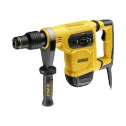 DEWALT - D25481K-QS Πιστολέτο SDS-MAX 40mm 3 Λειτουργιών