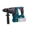 BULLE - Περιστροφικό Πιστολέτο Μπαταρίας SDS Plus 18V (Solo) 4 Λειτουργιών