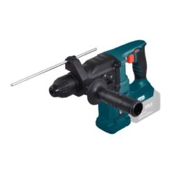 BULLE - Περιστροφικό Πιστολέτο Μπαταρίας SDS Plus 18V (Solo) 4 Λειτουργιών 11 BULLE - Περιστροφικό Πιστολέτο Μπαταρίας SDS Plus 18V (Solo) 4 Λειτουργιών -Ergalia Κατάστημα sds plus 18v solo 4 1 2