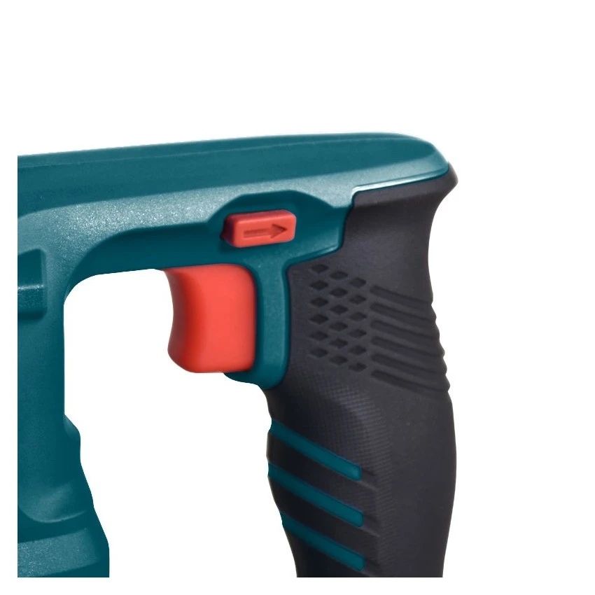 BULLE - Περιστροφικό Πιστολέτο Μπαταρίας SDS Plus 18V (Solo) 4 Λειτουργιών 7 BULLE - Περιστροφικό Πιστολέτο Μπαταρίας SDS Plus 18V (Solo) 4 Λειτουργιών - Image 5