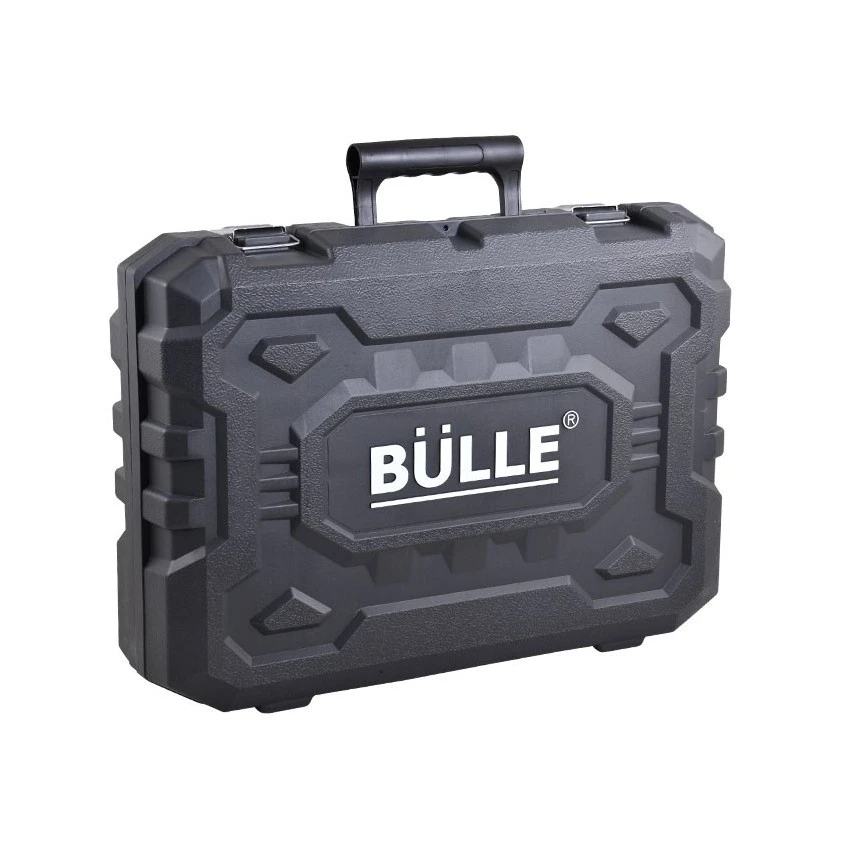 BULLE - Περιστροφικό Πιστολέτο Μπαταρίας SDS Plus 18V (Solo) 4 Λειτουργιών 8 BULLE - Περιστροφικό Πιστολέτο Μπαταρίας SDS Plus 18V (Solo) 4 Λειτουργιών - Image 6