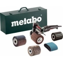 METABO - SE 17-200 RT Set Σατινιέρα 1700W