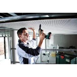 METABO - SE 18 LTX 4000 Κατσαβίδι Γυψοσανίδας Μπαταρίας 18V (Solo) -Ergalia Κατάστημα se 18 ltx 4000 2