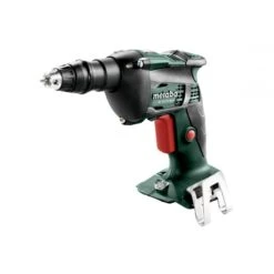 METABO - SE 18 LTX 4000 Κατσαβίδι Γυψοσανίδας Μπαταρίας 18V (Solo)