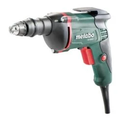 METABO - SE 6000 Ηλεκτρικό Κατσαβίδι 600 W